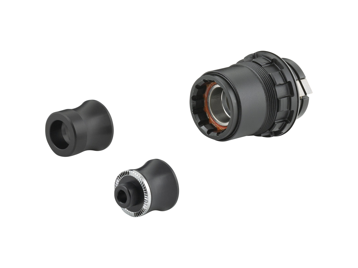 パーツ Bontrager RAPID DRIVE 54T XD TREK Bontrager Bontrager Rapid Drive 11/12-Speed XD Driver Body
