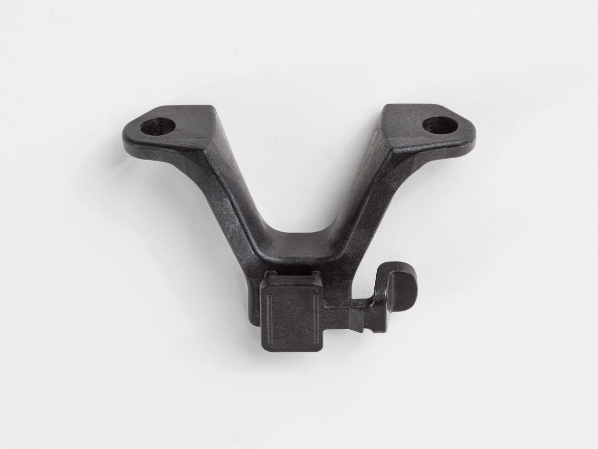thumbnail image 2 of Bicycle Saddle Light Mount For Trek Bontrager Headlight Holder Aluminum 2 of 13