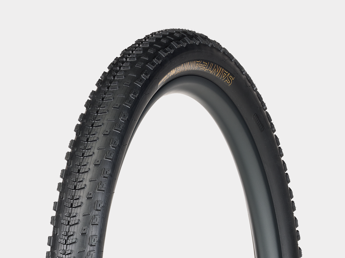 Bontrager Sainte-Anne Pro XR TLR MTB Tire - Trek Bikes