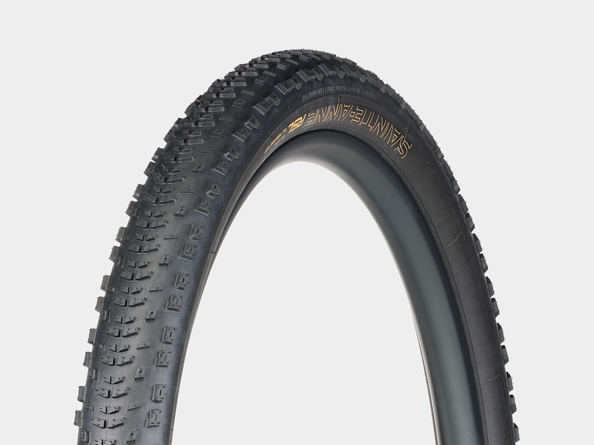 Bontrager Sainte-Anne RSL XR TLR MTB Tire - Trek Bikes