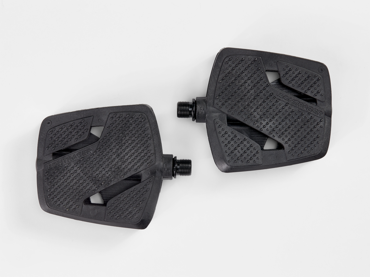 Bontrager hot sale commuter pedal