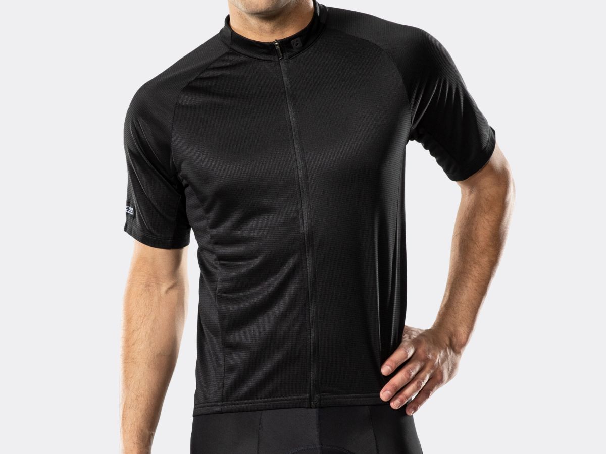 Bontrager solstice cycling jersey new arrivals