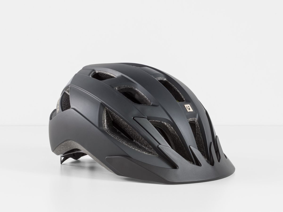 Bontrager Solstice Mips Bike Helmet Trek Bikes GB