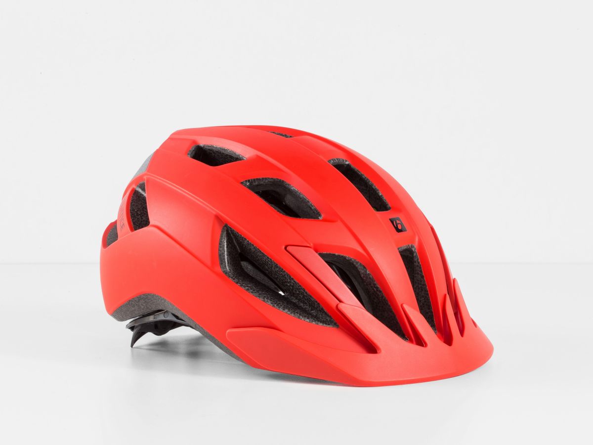 Bontrager solstice 2025 mips helmet review