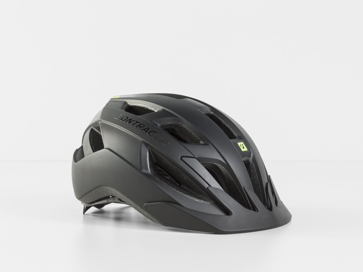 Bontrager Solstice Mips Youth Bike Helmet Trek Bikes GB