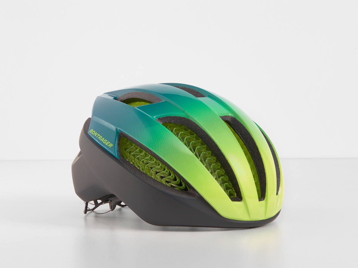 Bontrager specter on sale wavecel helmet