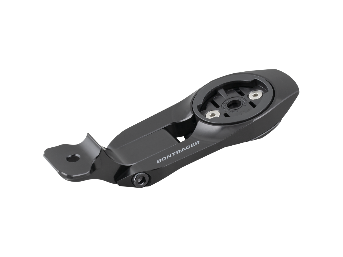 Soporte Superior De Potencia Bontrager Blendr Garmin - Espaciobike