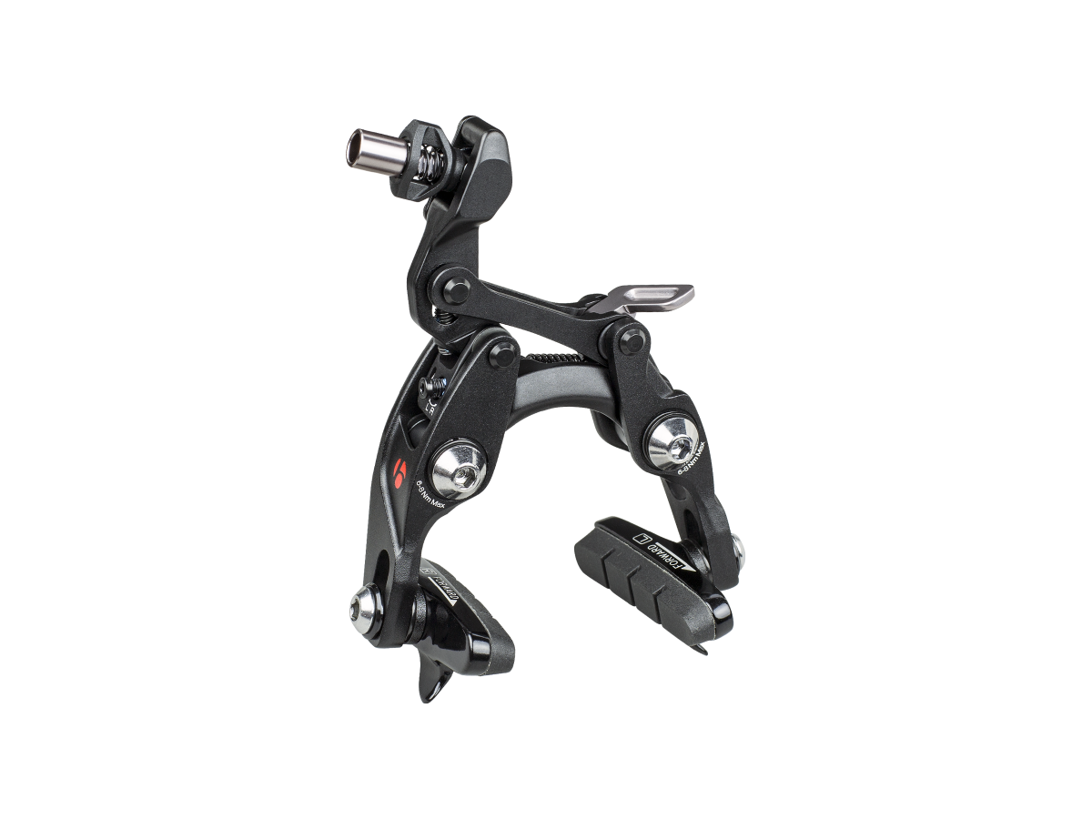 Bontrager Speed Stop Integrated Brake - Electra Bikes