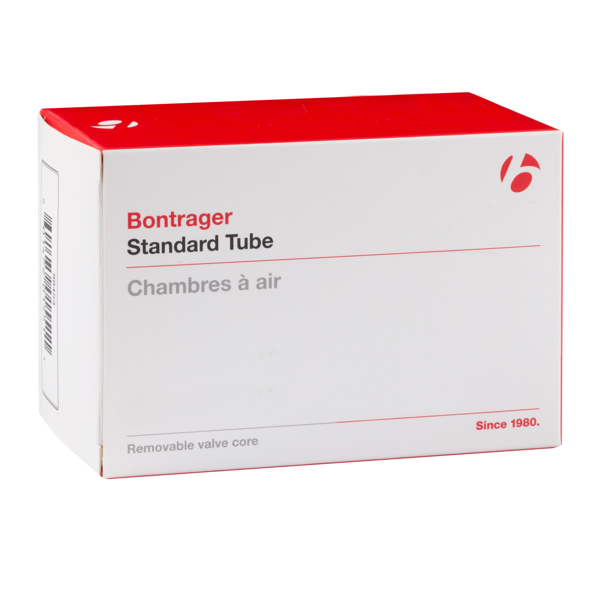 Bontrager standard schrader cheap valve bicycle tube