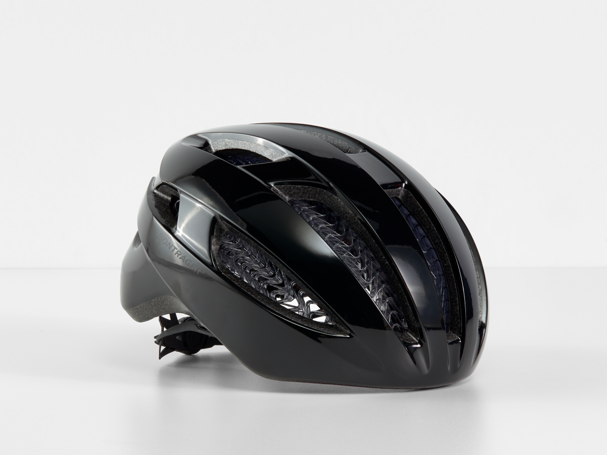 Bontrager Starvos WaveCel Asia Fit Helmet - Trek Bikes (JP)