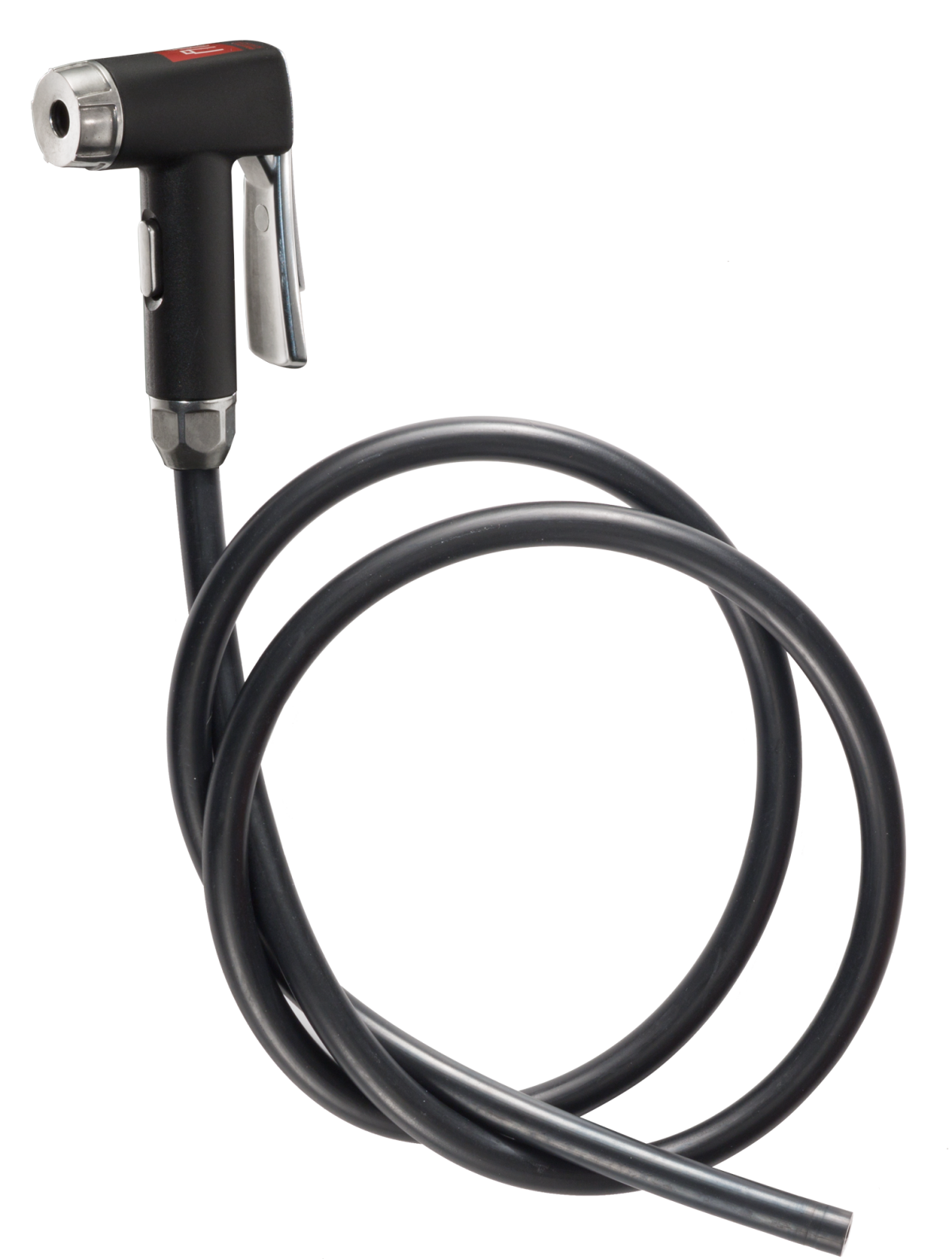 Bontrager SuperCharger Pump Head with Hose - Trek Bikes