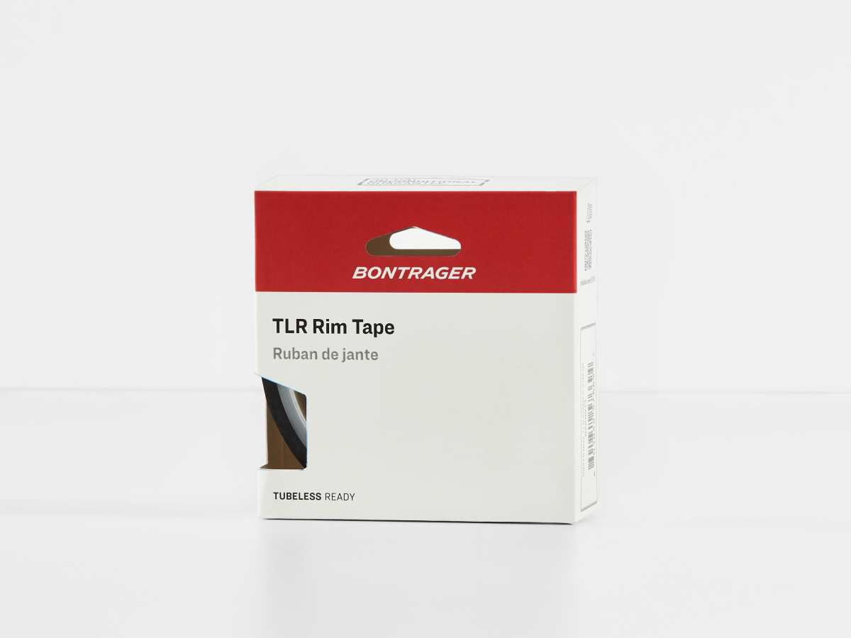 Bontrager store rim tape