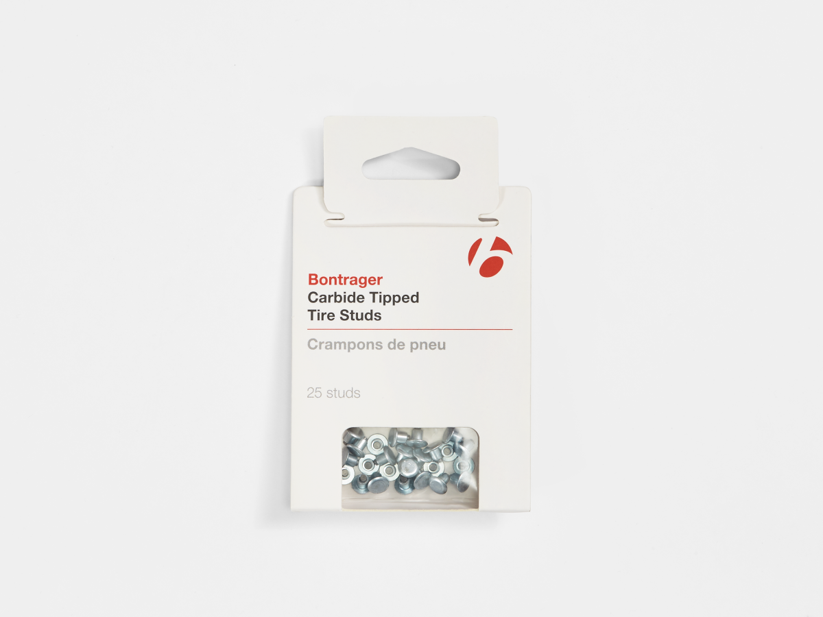 Bontrager Tire Stud Kit Trek Bikes