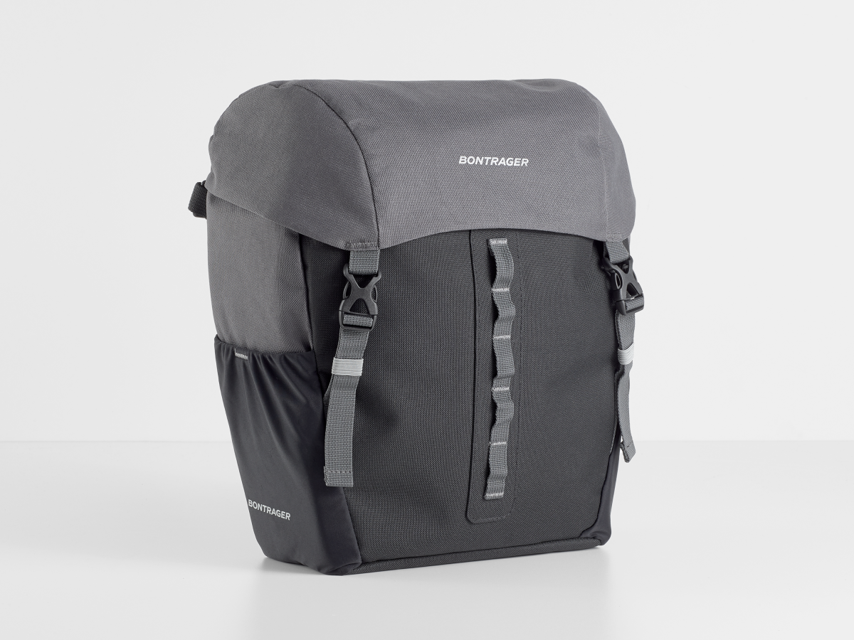 Trek panniers clearance