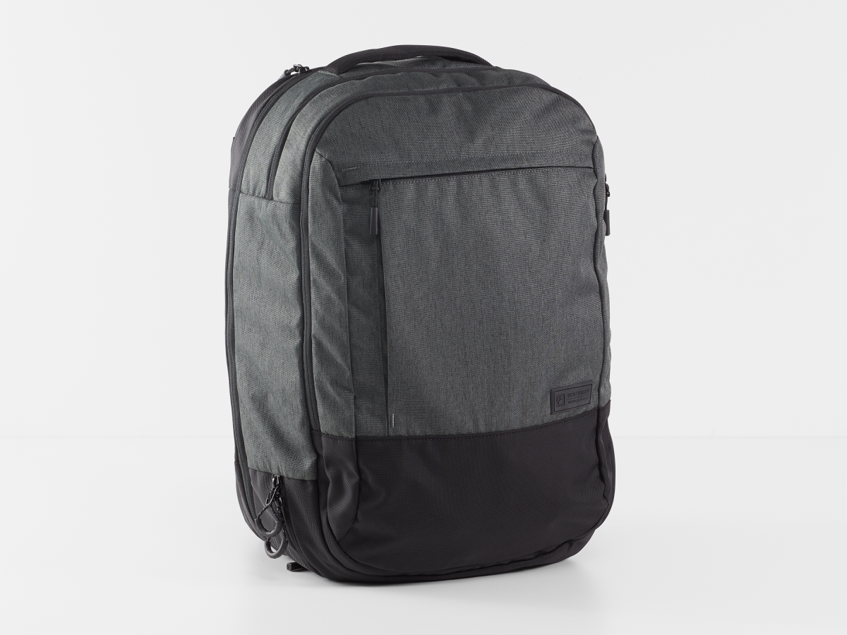 Bontrager Travel Backpack - Trek Bikes (CA)