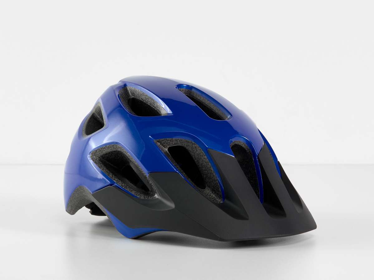 Bontrager youth helmet on sale