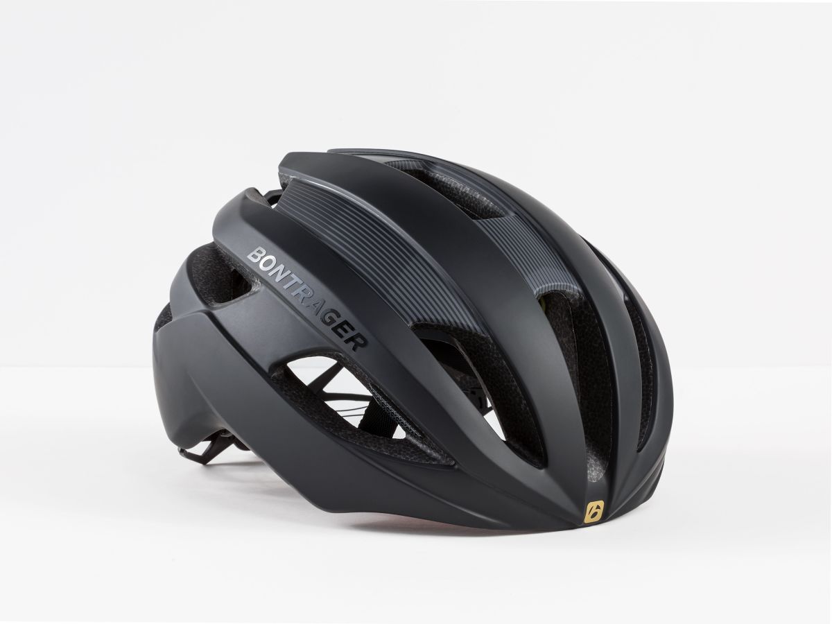 Bontrager XXX WaveCel Helmet Asia Fit Cycling Helmet - Trek Bikes