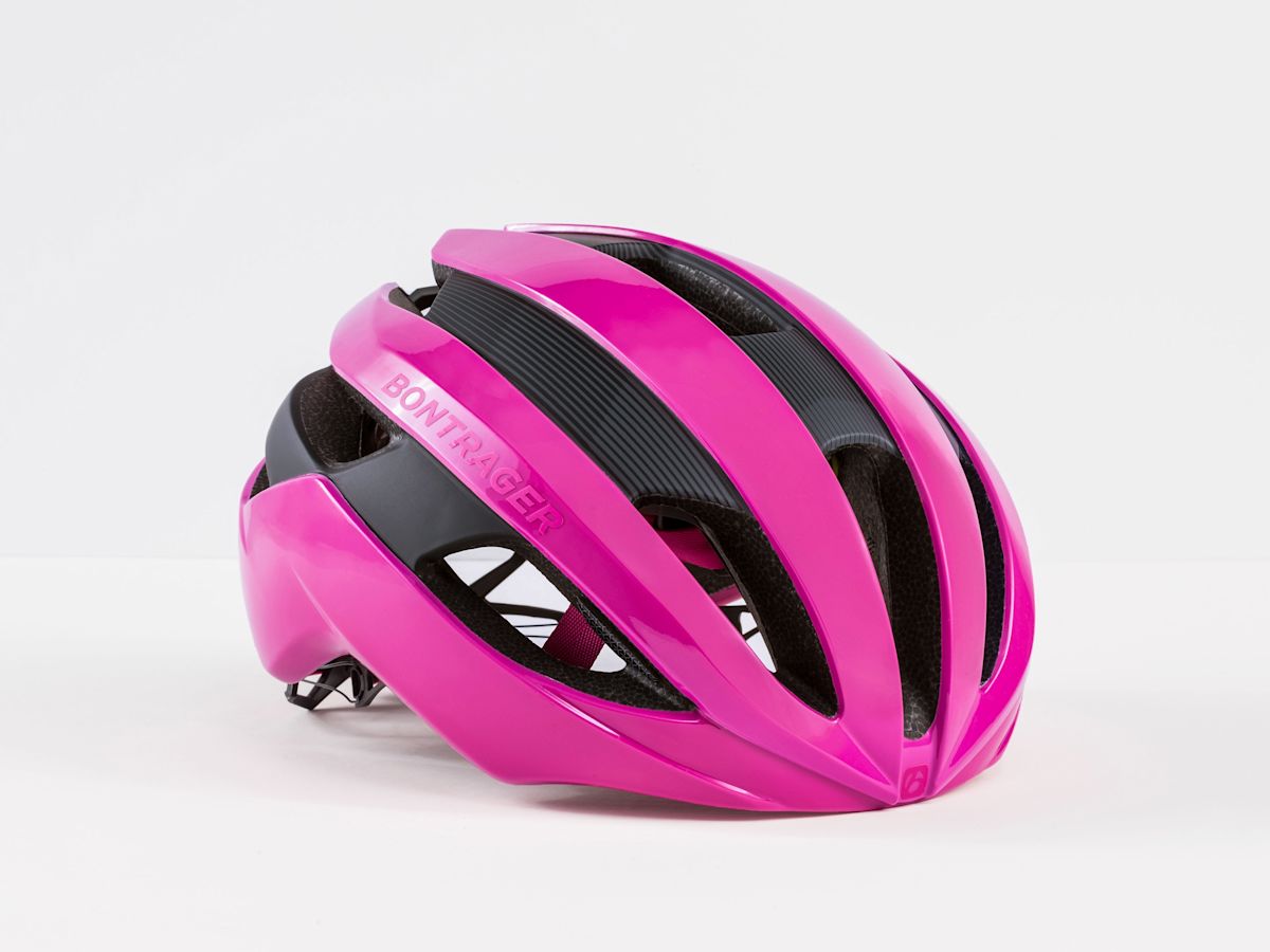 Capacete para ciclismo de estrada Velocis Bontrager, com Mips