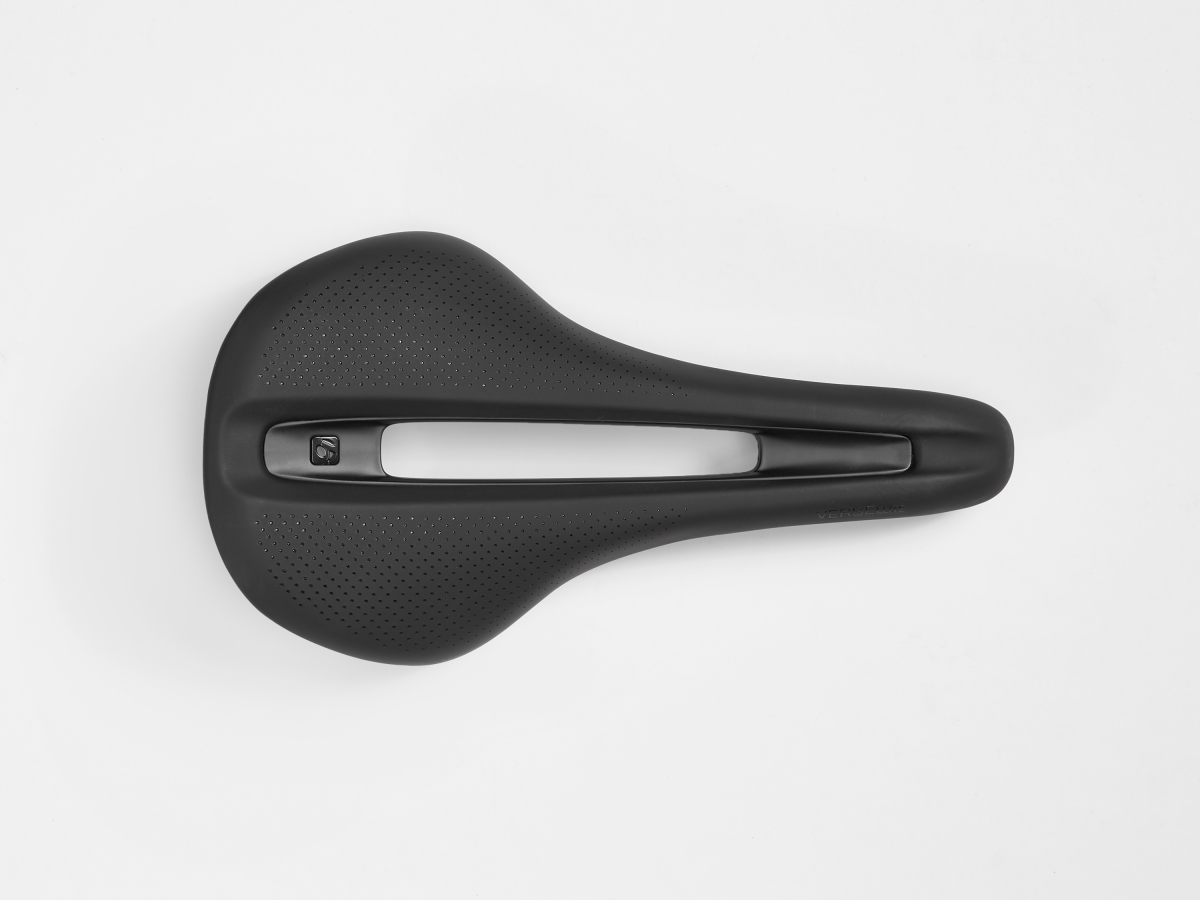 Bontrager Verse Elite Bike Saddle - Trek Bikes (CA)