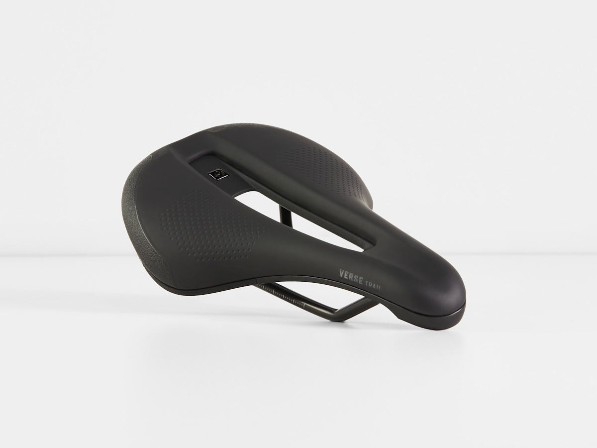 Bontrager Verse Short Trail Elite Saddle - Trek Bikes