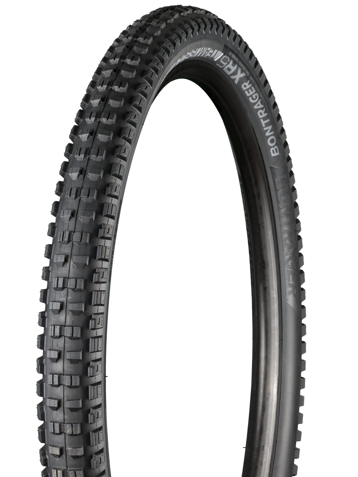 Bontrager XR5 Team Issue TLR MTB Tire - Trek Bikes