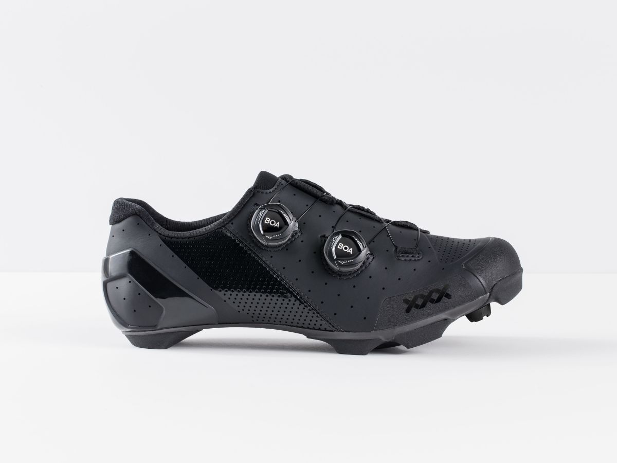 Bontrager evoke store women's mountain shoe