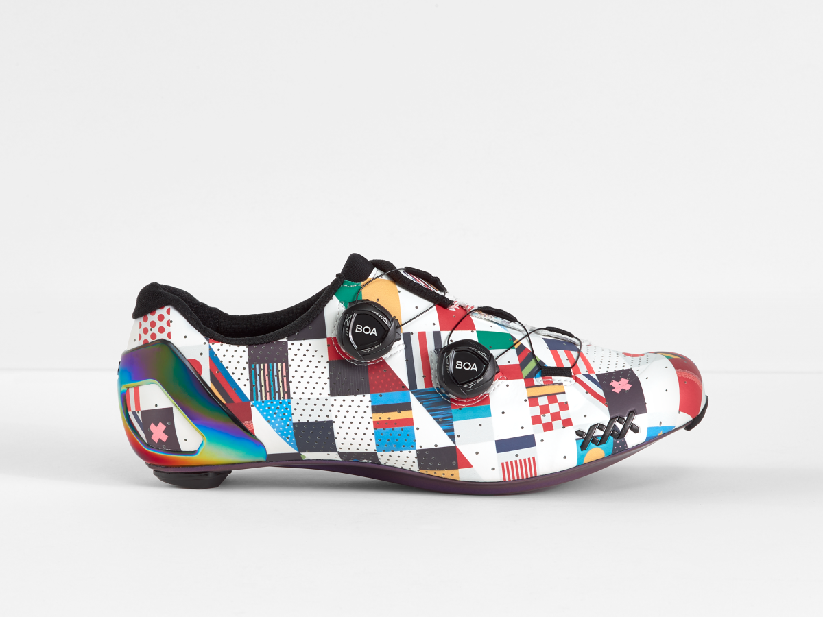 Bontrager xxx limited edition