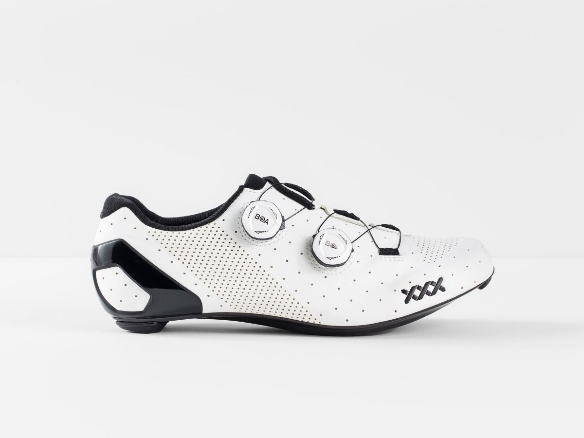 Bontrager XXX Road Cycling Shoes - Trek Bikes (INE)