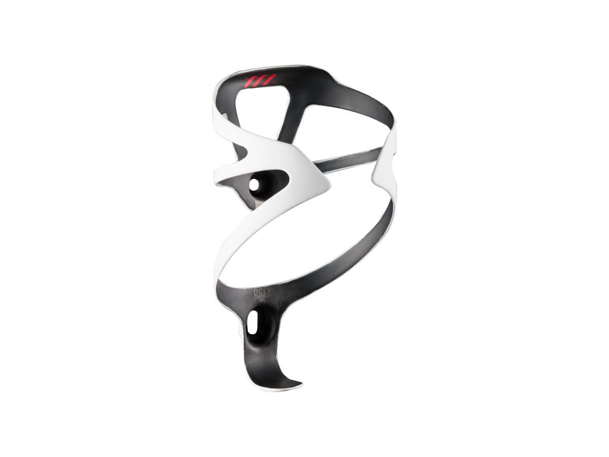 thumbnail image 2 of Bontrager XXX Carbon Water Bottle Cage – Superlight Pair With Mounting Bolts, Black 2 of 4