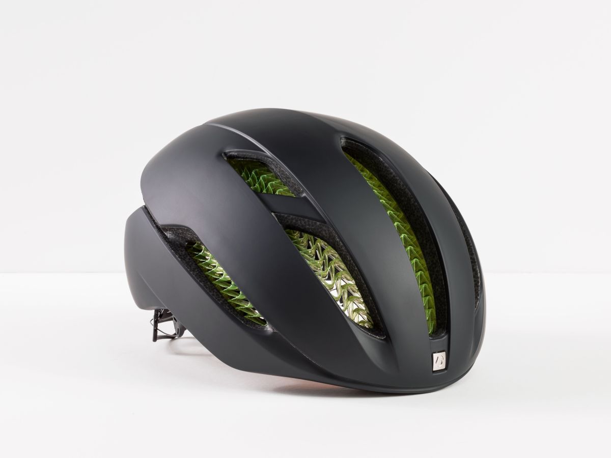 Trek bicycle shop helmets