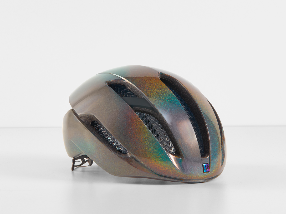 ボントレガー  アジアフィット ロードヘルメット