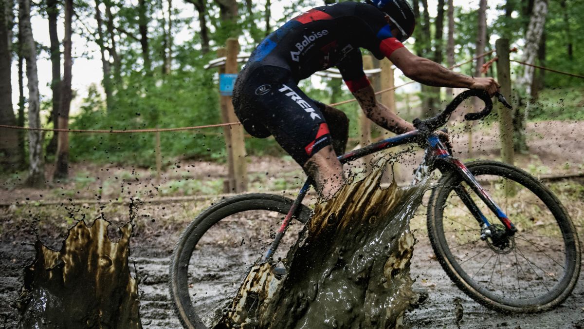 Trek Boone See the cyclocross bike