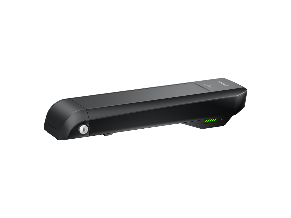 Bosch PowerPack 400W Rack Mounted Battery Trek Bikes (INE)