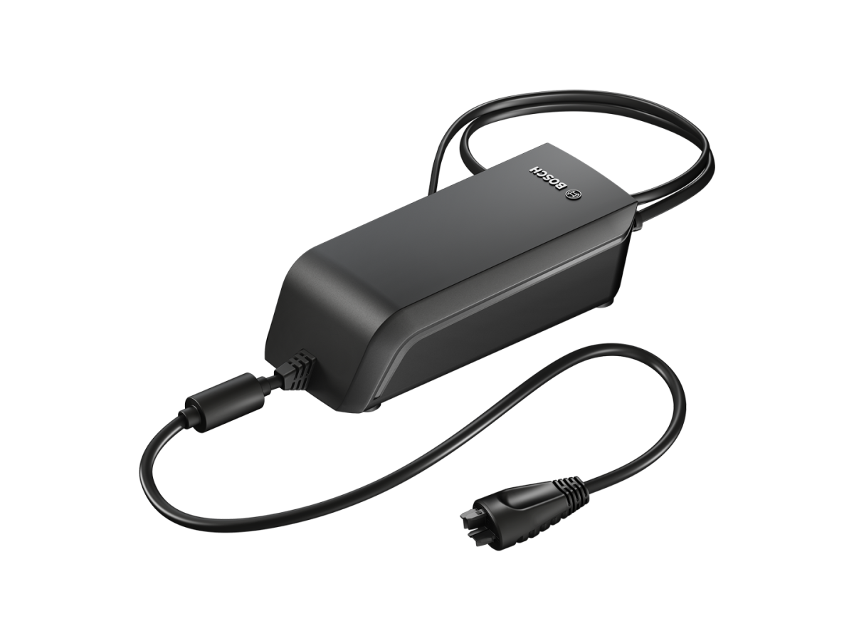 アクセサリー Bosch standard charger Bosch Standard Charger 4A 220-240v - Trek Bikes (BR)