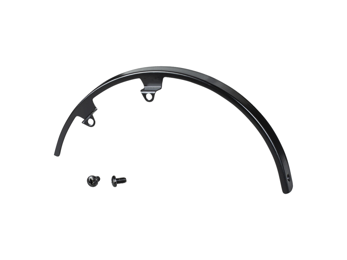 Bosch Ultimate Comfort Chainguard Bracket Trek Bikes (GB)