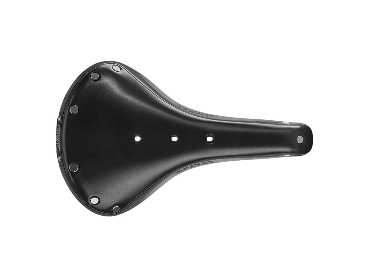 Brooks B17 Bike Saddle - Electra Bikes
