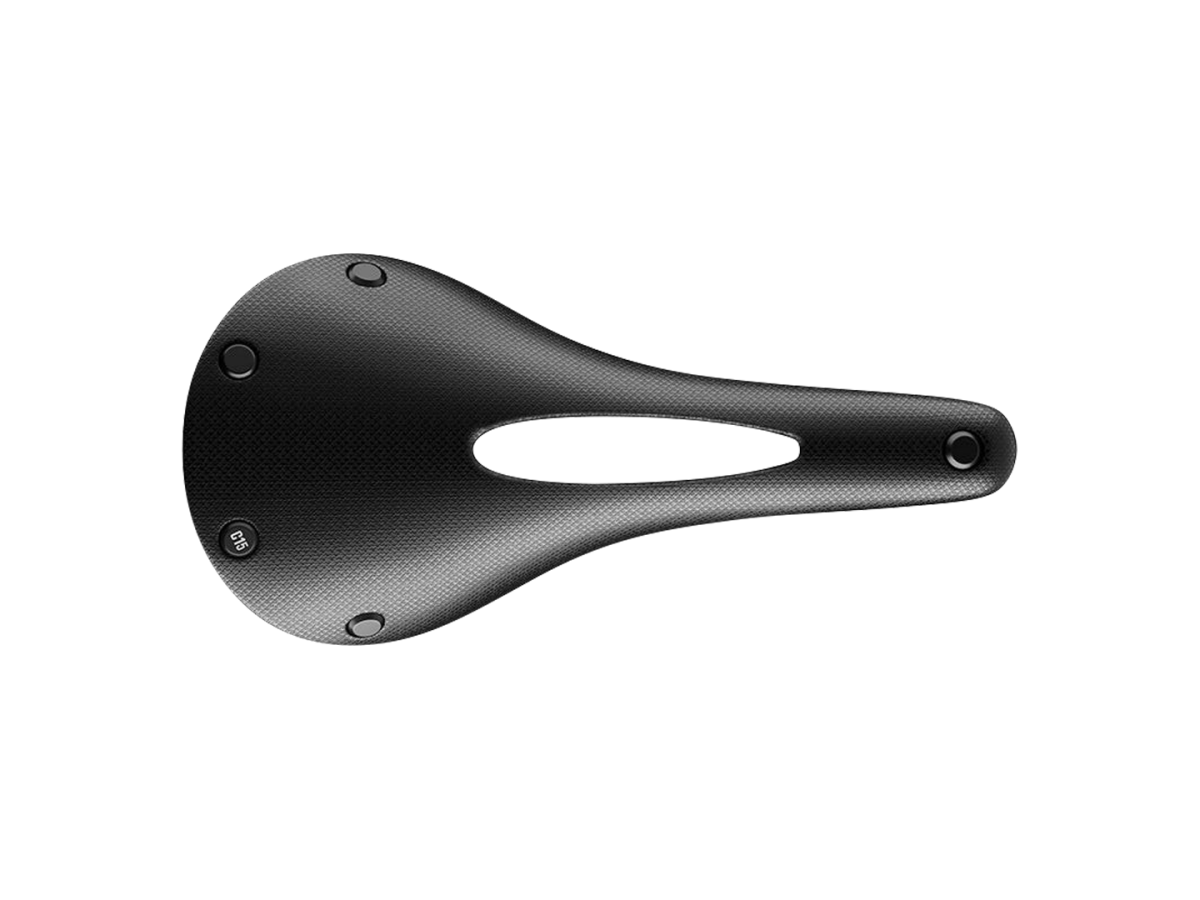 Brooks Cambium C15 Carved Bike Saddle - Electra Bikes