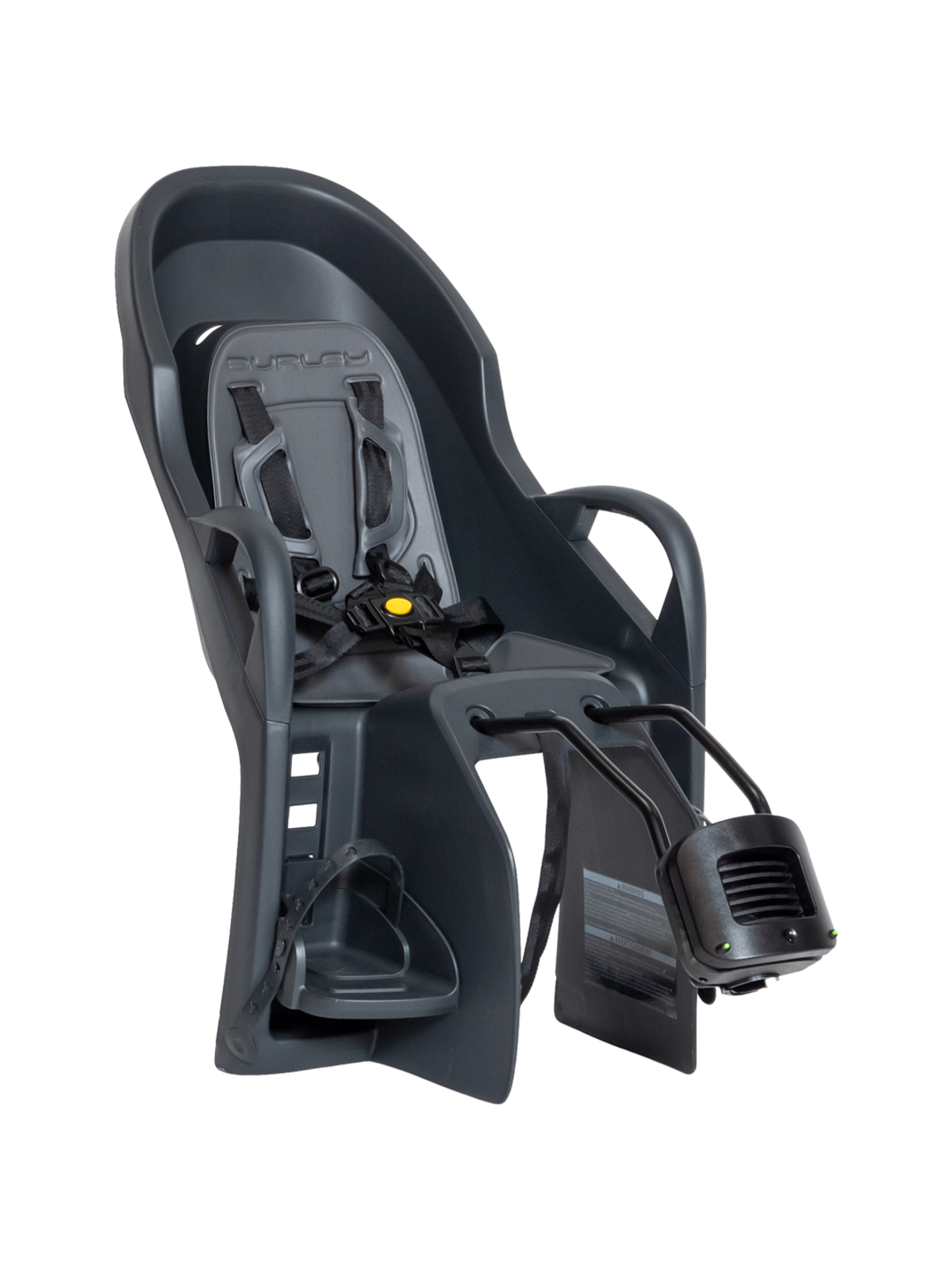 Trek bike child store seat