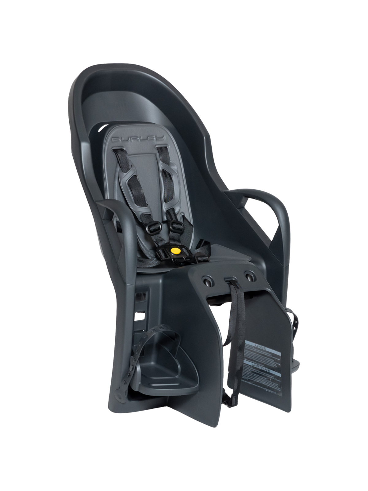 Trek 2025 child seat