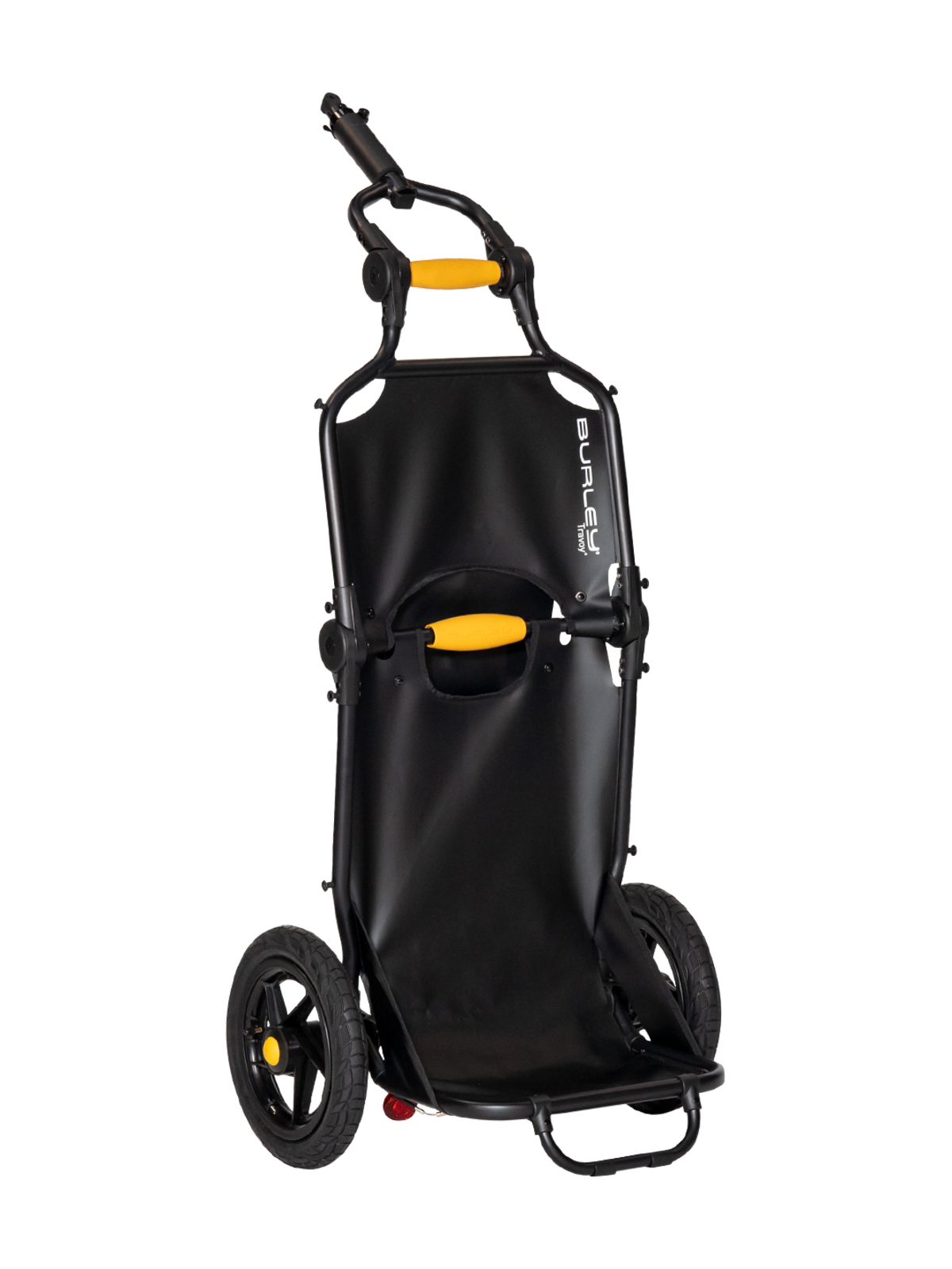 Burley Travoy Urban Trailer Trek Bikes