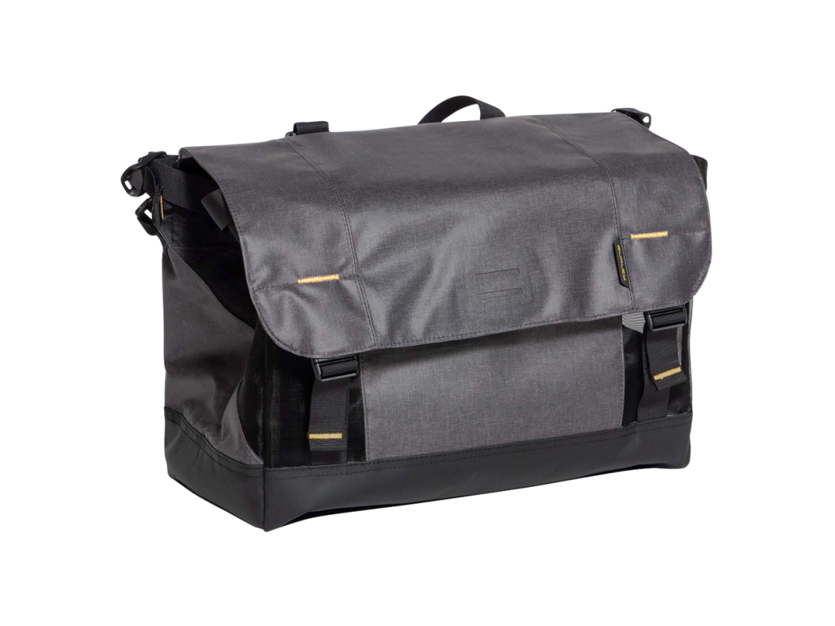 Burley Travoy Upper Market Bag - Electra Bikes