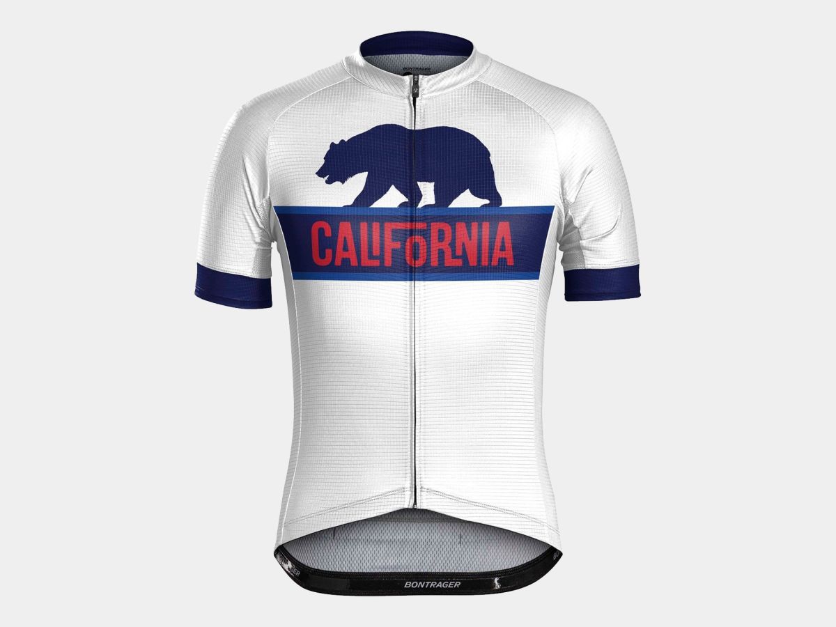 Sea Bears Replica Jersey - White