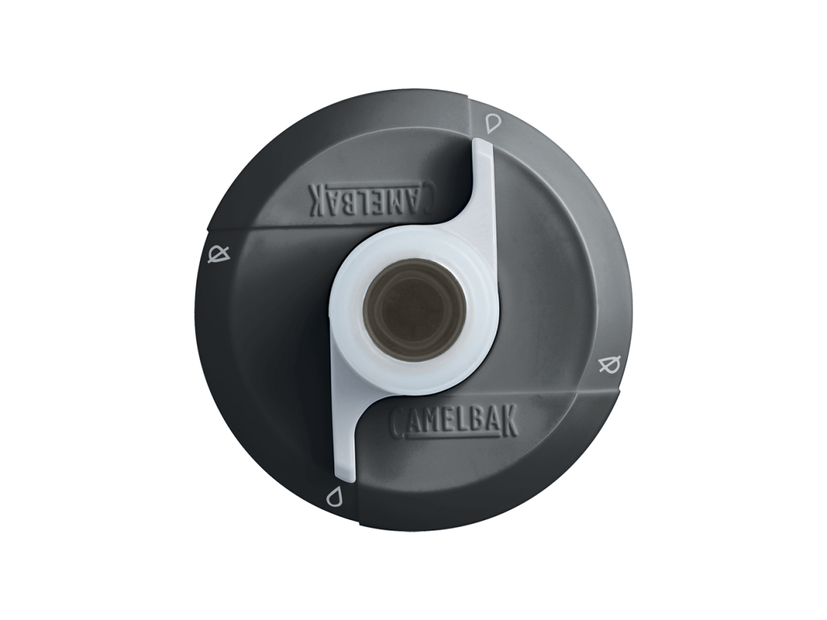 CamelBak Podium Water Bottle Cap Trek Bikes