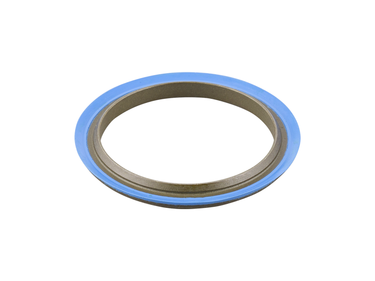 Serie Sterzo Ahead Cane Creek Forty EC 34/28.6/30 Nero - Foto 7