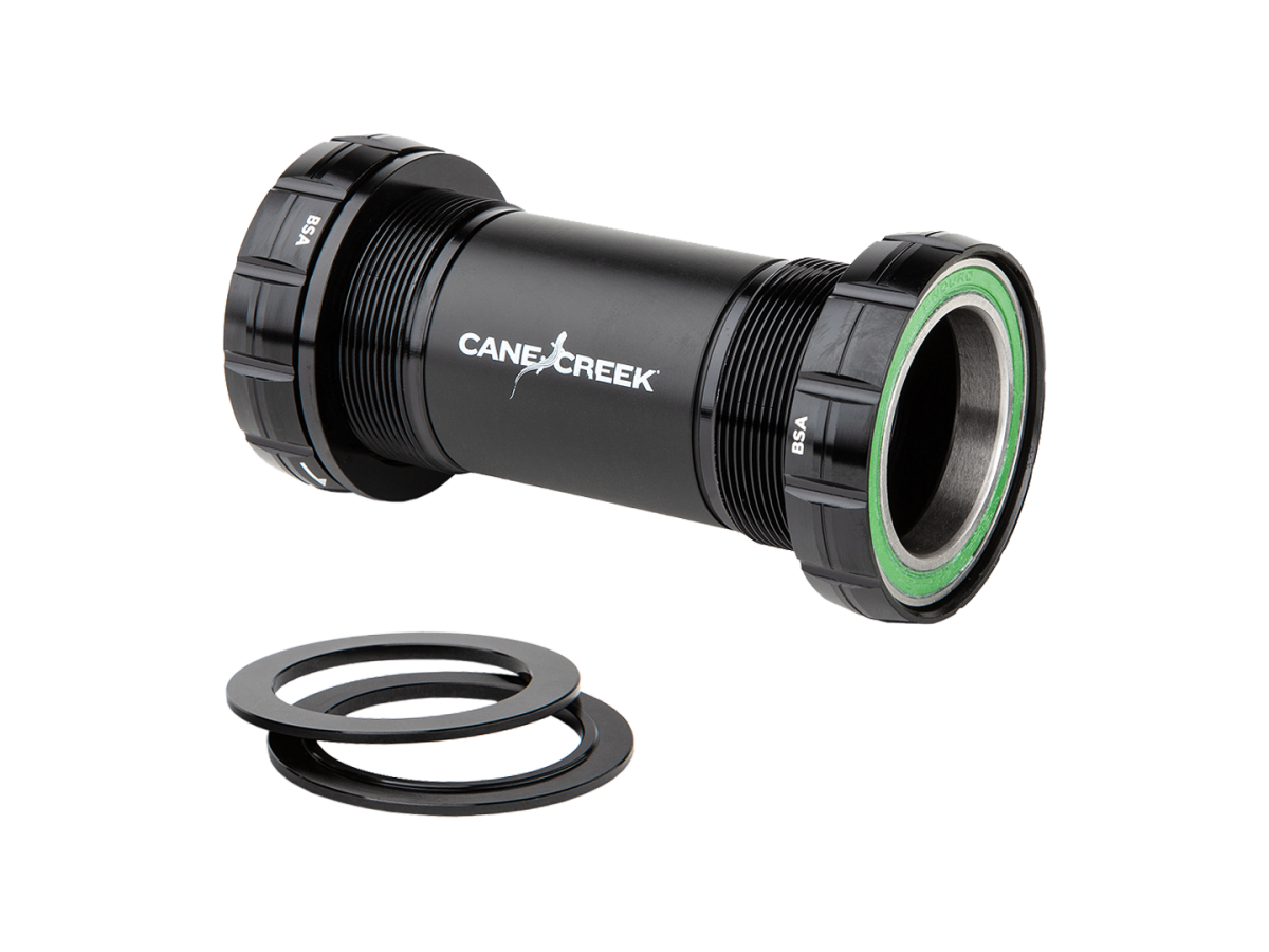 Cane Creek Hellbender 70 English DUB Bottom Bracket Trek Bikes