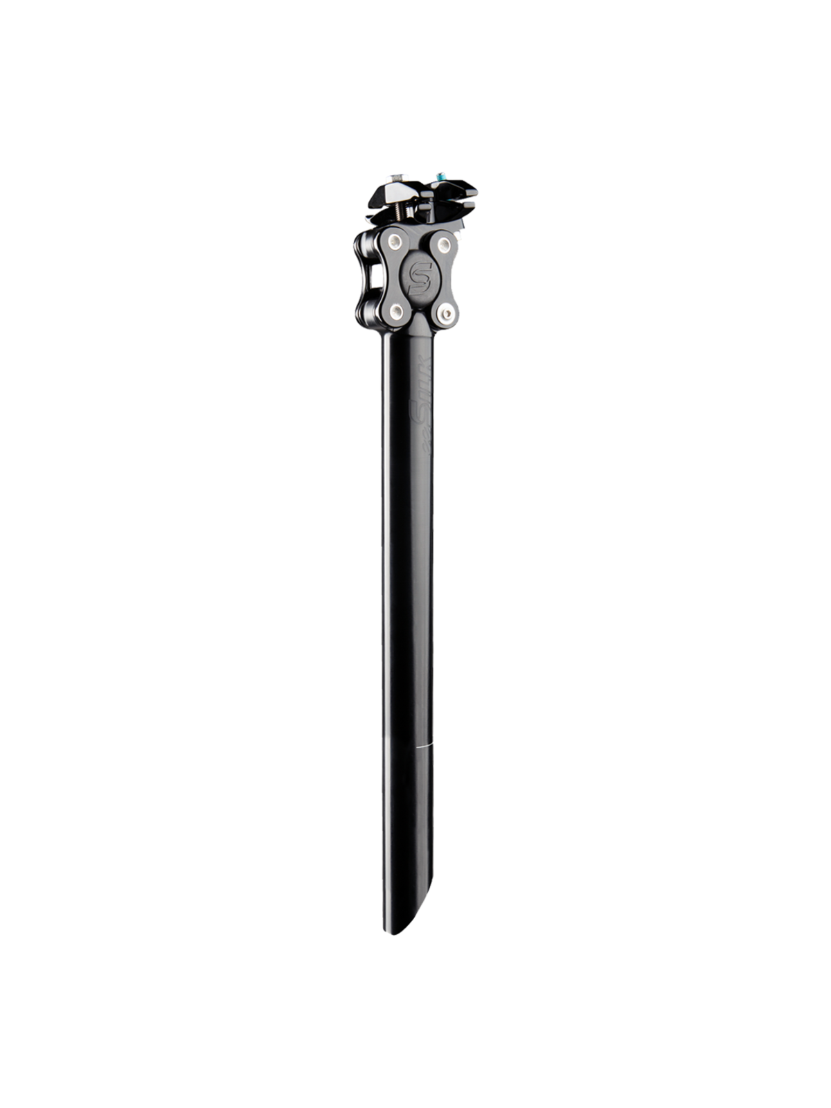 Cane Creek eeSilk Aluminum Suspension Seatpost Trek Bikes