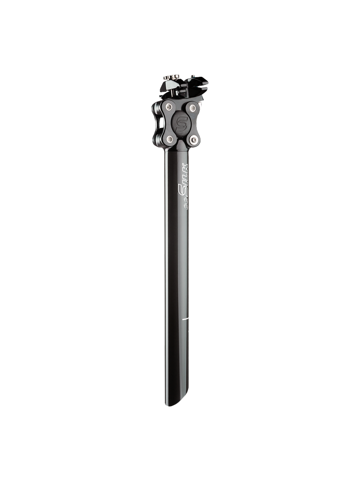 trek bike suspension seatpost