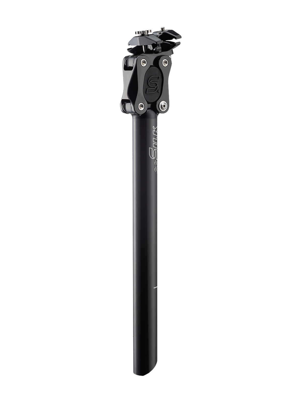 Cane Creek eeSilk+ Carbon Suspension Seatpost - Trek Bikes