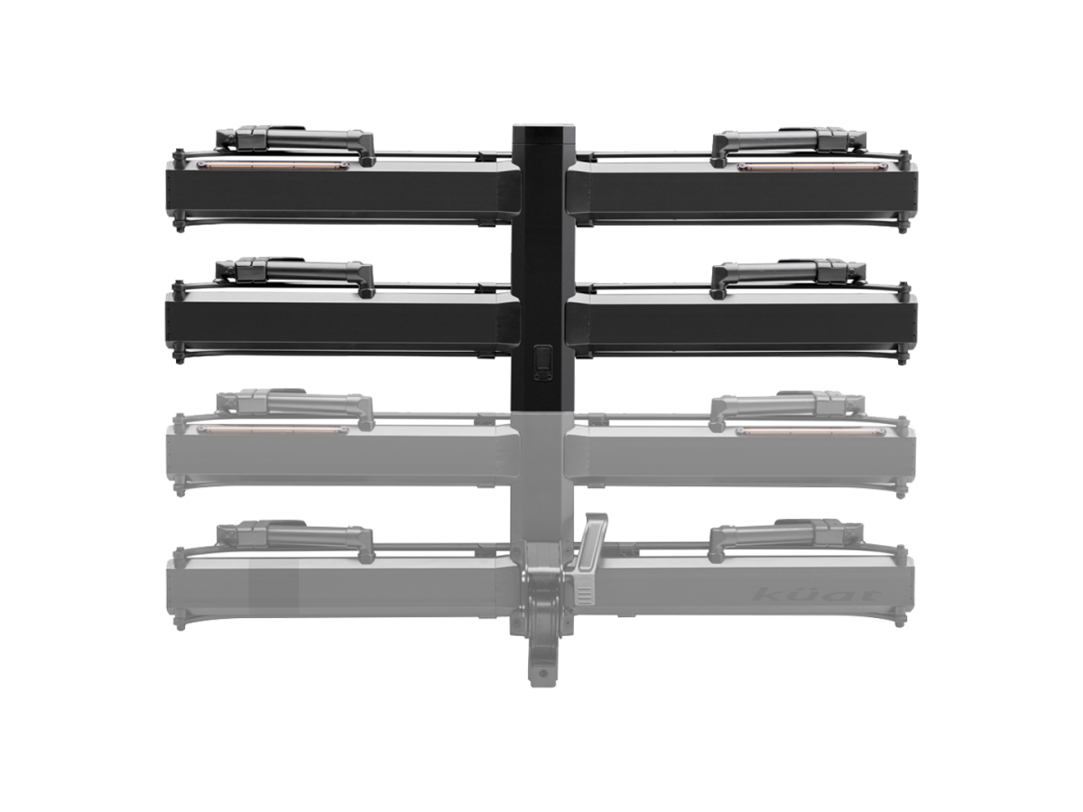 Kuat Piston Pro X Car Rack 2-Bike Add-On - Trek Bikes (CA)