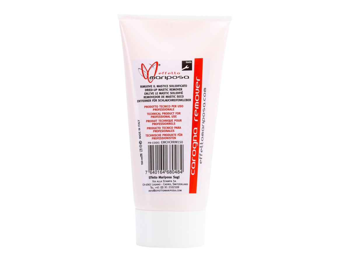 Effetto Mariposa Carogna Glue Tape Remover - Trek Bikes